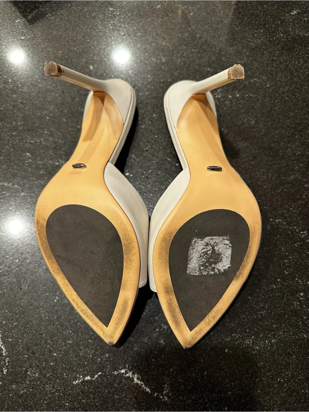 Tony Bianco Malibu Sandal, Dove